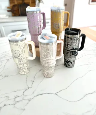 Tumblers